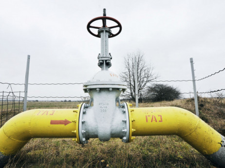 Europske cijene plina rastu dok energetski sukob s Rusijom eskalira