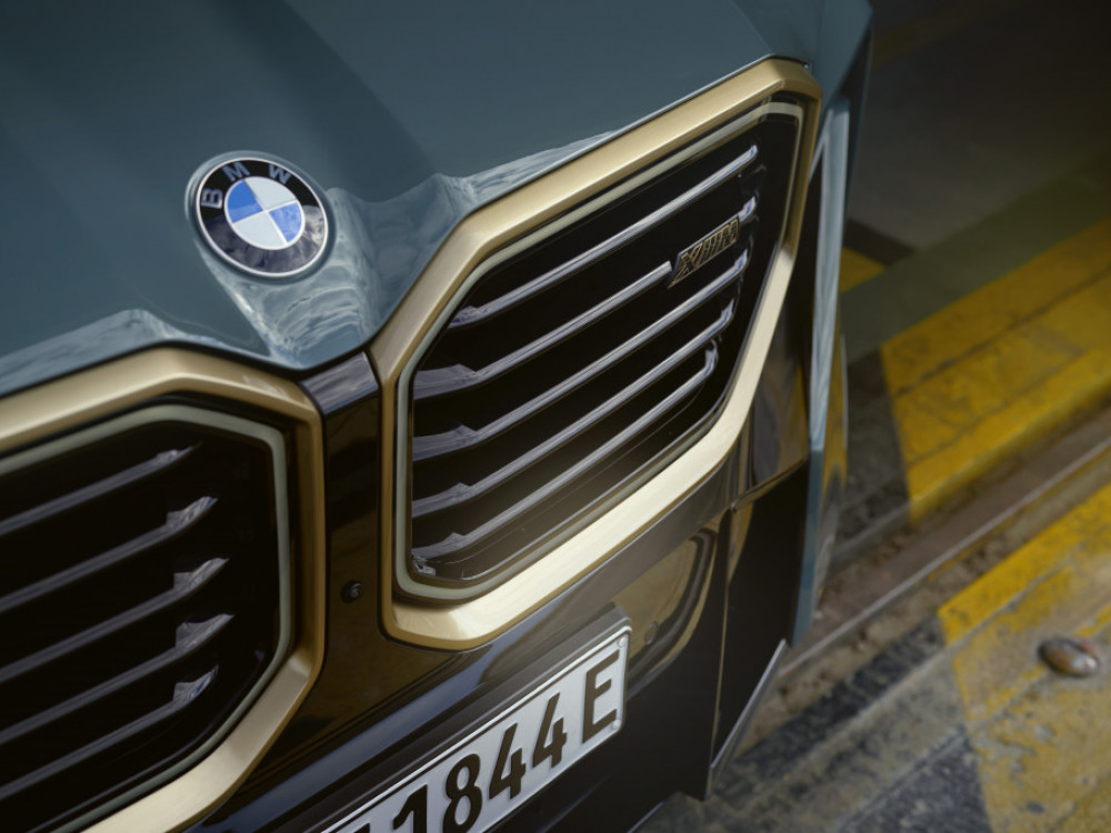 BMW zahvaljujući Kini katapultirao dobit i prihod