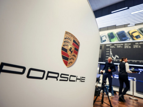 Dobit Porsche Holdinga u prvih devet mjeseci značajno pala