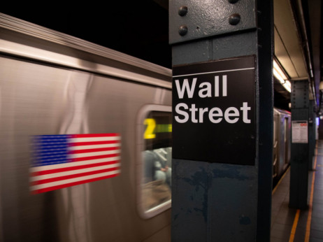 Wall Street zaključio i treći uzastopni kvartal uz gubitke
