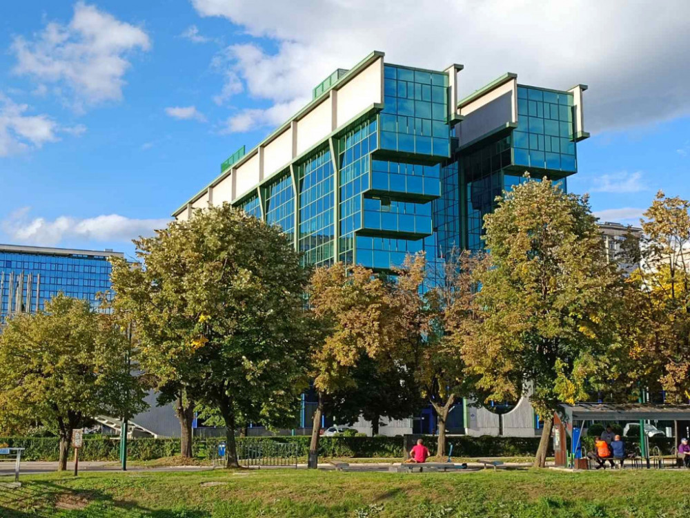 Na SASE se najviše trgovalo dionicama Elektroprivrede BiH