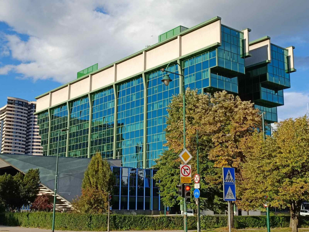 Dionice Elektroprivrede BiH pale za 3,48 posto