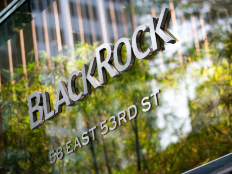 BlackRock radi na prodaji 114 milijardi dolara HoV propalih banaka