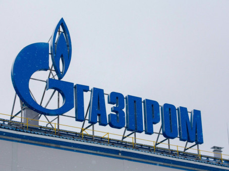 Gazprom drastično reže investicije u 2024.