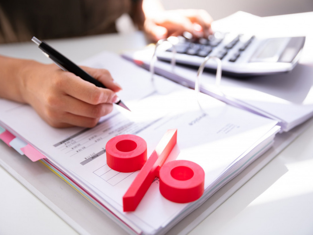 Banka u BiH, uprkos rastu Euribora, smanjuje kamate za klijente