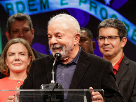 Brazilski izbori: Lula i Bolsonaro u drugom krugu