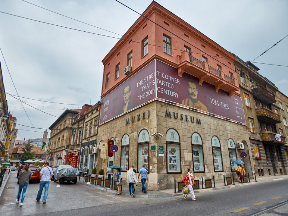 U BiH stiglo 30 odsto više turista, najčešće dolaze komšije