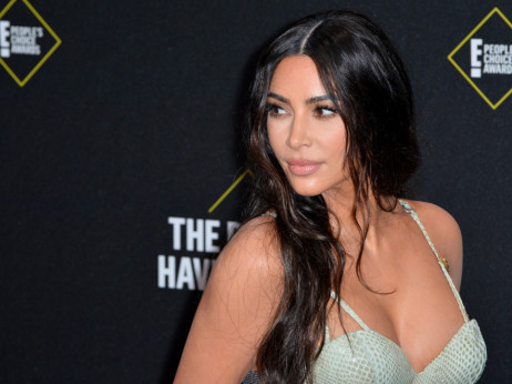 Kim Kardashian mora da plati 1,3 miliona dolara zbog reklamiranja kripta