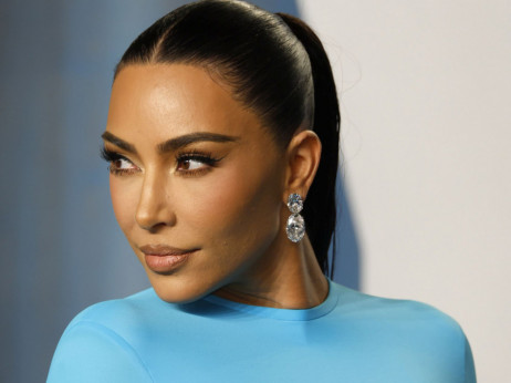 Kim Kardashian otvara prve trgovine za brend Skims sljedeće godine