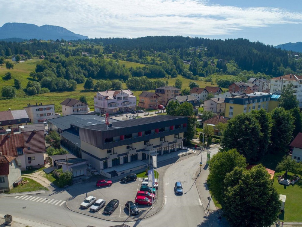 Kompanija iz Pala emituje obveznice od 5,8 miliona maraka