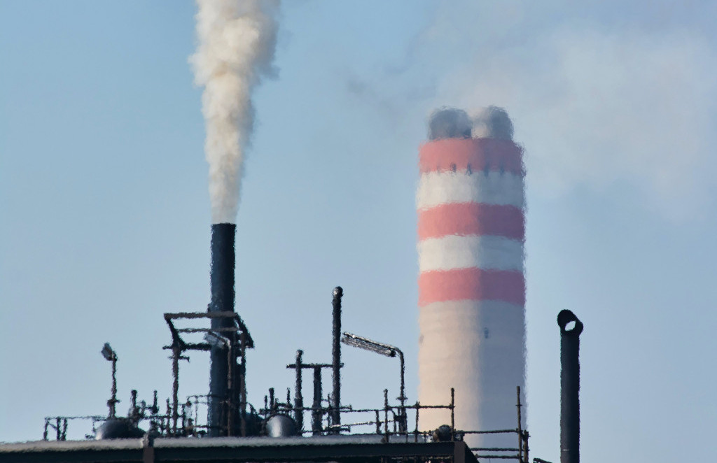 Oživljavanje uglja prijeti rekordnim emisijama u sektoru energetike