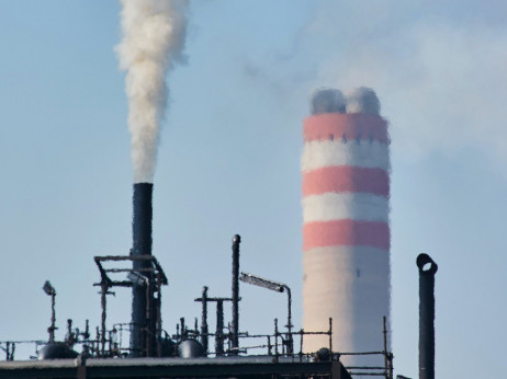 Oživljavanje uglja prijeti rekordnim emisijama u sektoru energetike