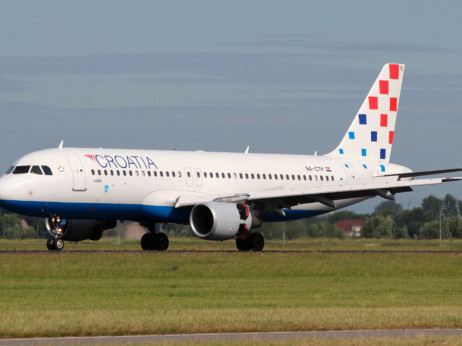 Croatia Airlines odabrala Airbus za obnovu flote