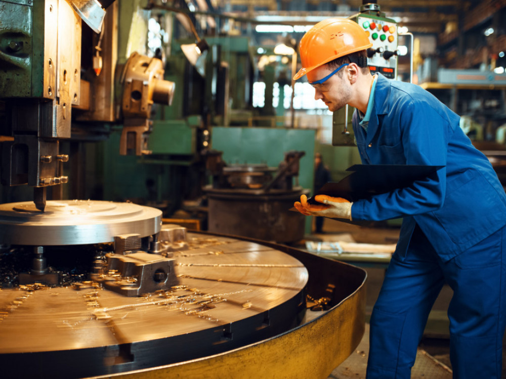 BiH u augustu zabilježila najveći rast industrijske proizvodnje u regiji