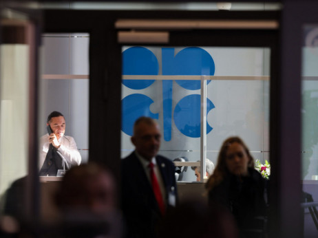 Uprkos klimatskim promjenama, OPEC predviđa rast potražnje za naftom do 2050.