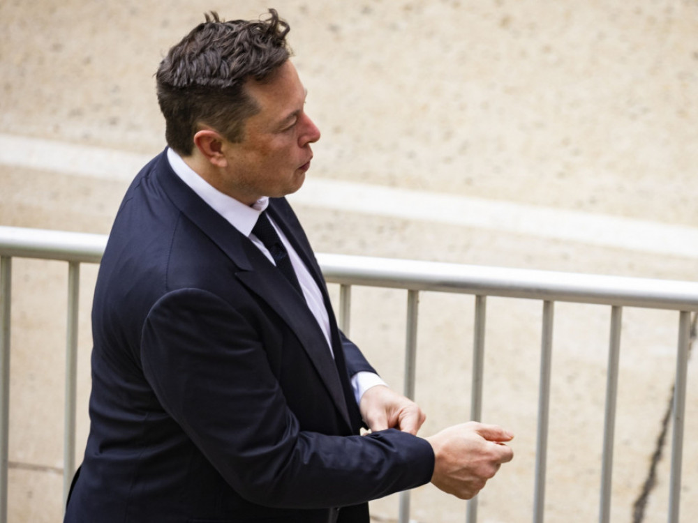 Musk namjerava da otpusti pola zaposlenih u Twitteru