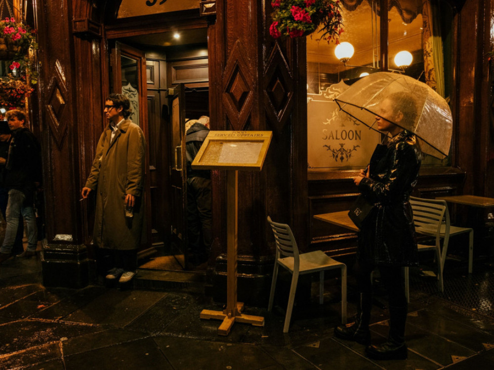 Najbolji bar na svijetu je Paradiso u Barceloni