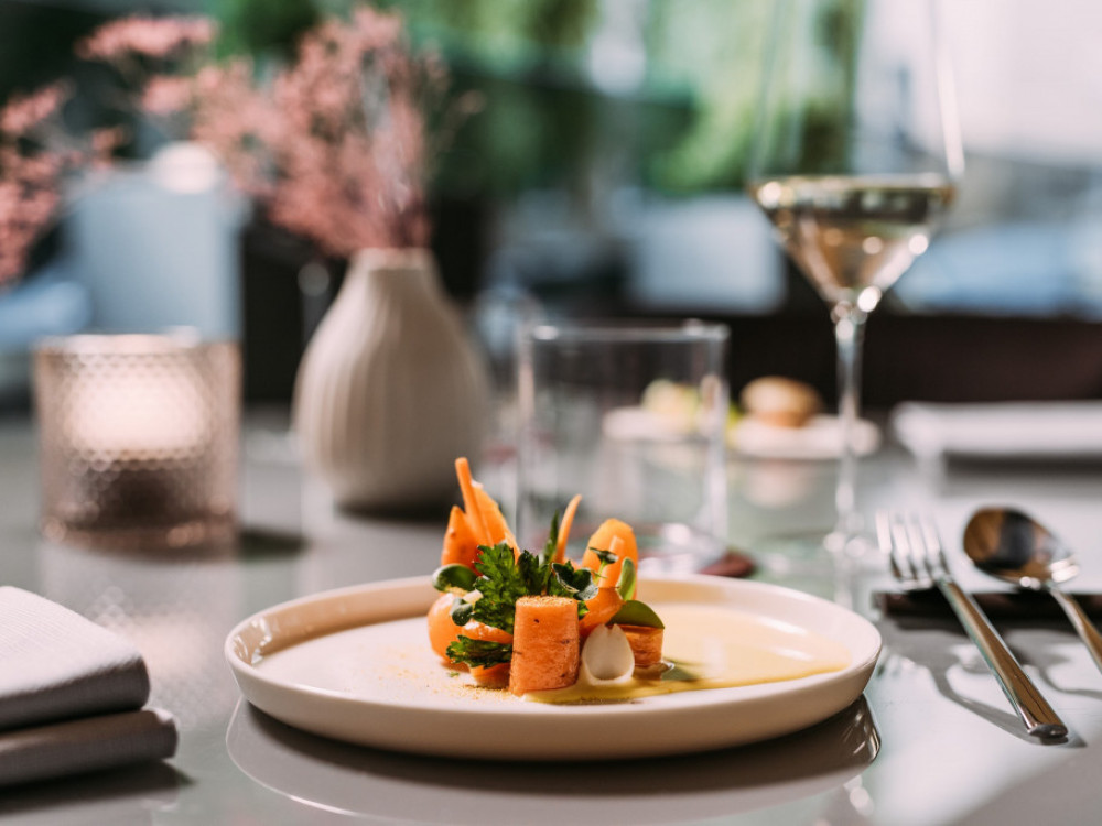 Zašto u Srbiji nema restorana sa Michelin zvjezdicom?