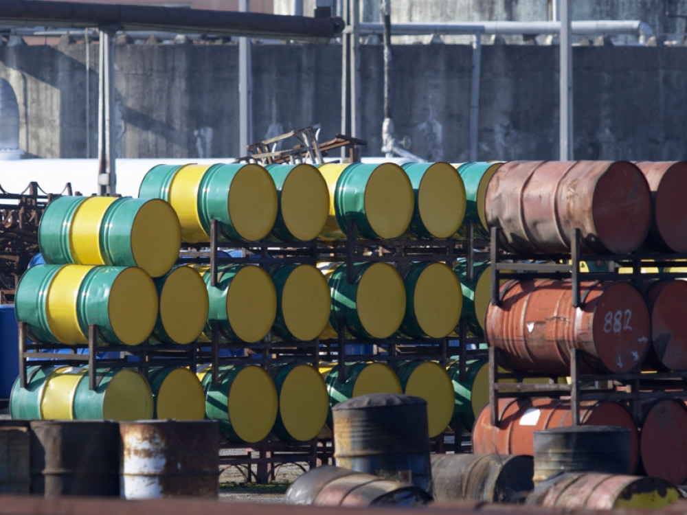 Senat SAD-a razmišlja o tužbi protiv OPEC-a