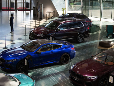 Europski proizvođači automobila očekuju pad prodaje, tražite pomoć