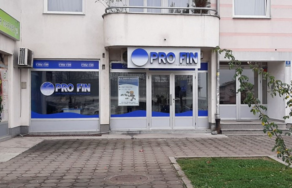 PRO FIN nudi investitorima obveznice od milion maraka