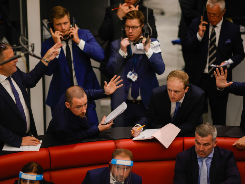 Kako bi zabrana isporuka ruskih rudarskih divova mogla uzdrmati svijet metala