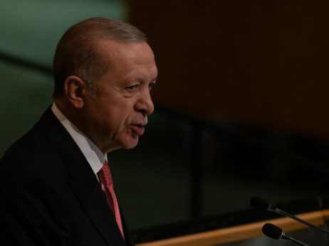 Erdogan obećava smanjenje kamatne stope kao podršku investitorima