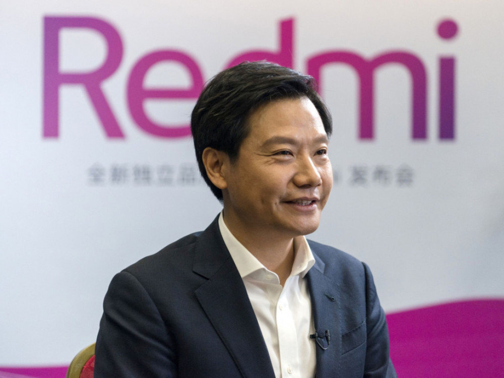 Direktor Xiaomija želi proizvesti električno vozilo, okrenuo se čitanju