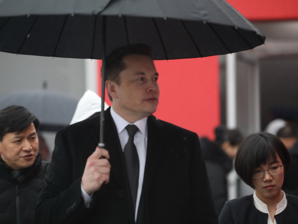 Musk prodao svoj dio Tesle u vrijednosti od 3,6 milijardi dolara
