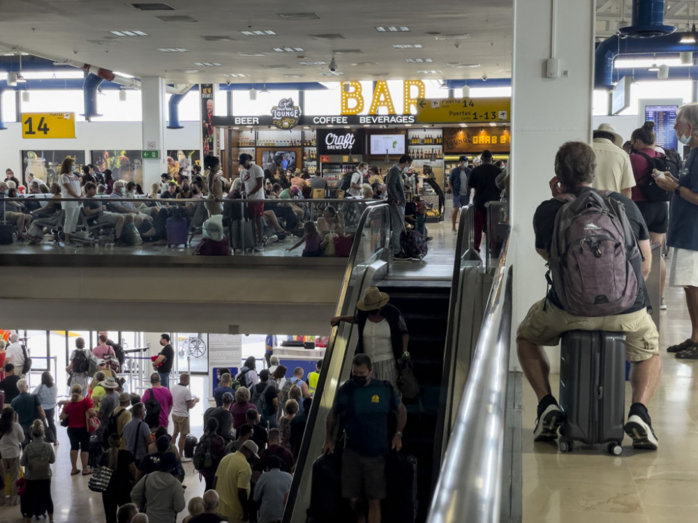 Trivago: Inflacija smanjila putovanja Evropljana