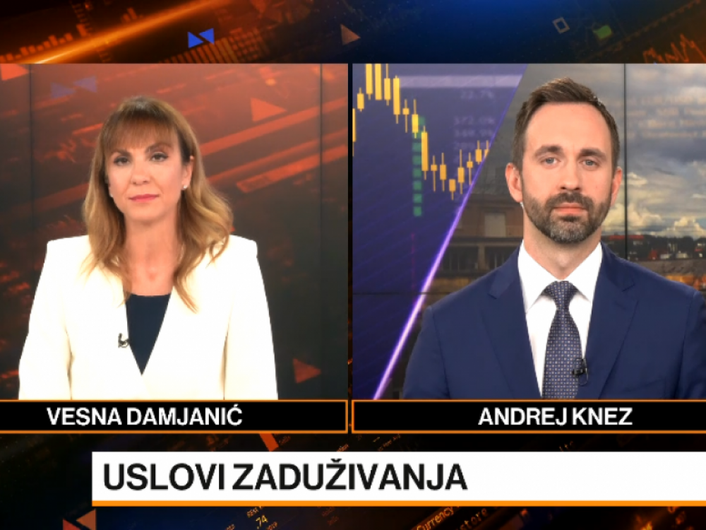 Knez: Države će se zaduživati na domaćem tržištu i na kraći rok