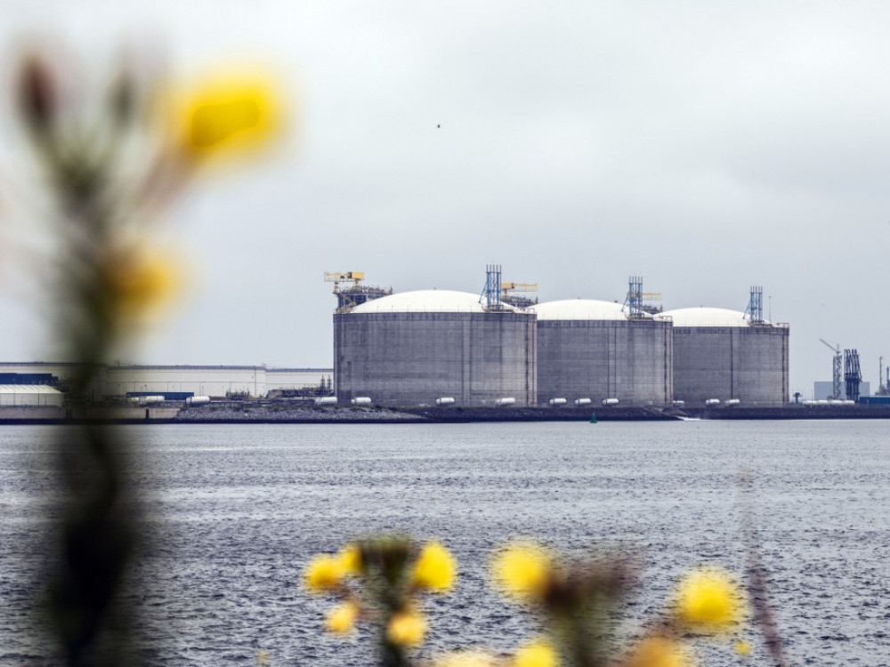 Cijene plina u Europi osciliraju zbog LNG-a i mjera štednje