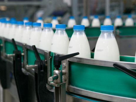 Ne posustaje tražnja za mlijekom, Imlek ubjedljivi ekstra-profiter