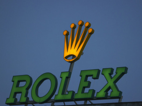 Rolex gasi svjetla u Ženevi kako troškovi energije rastu