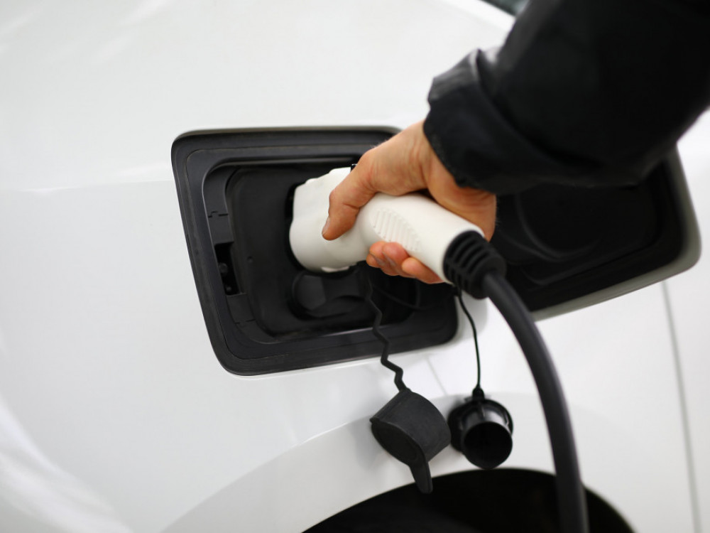 Jednim klikom do lokacija svih punionica za električna vozila u BiH