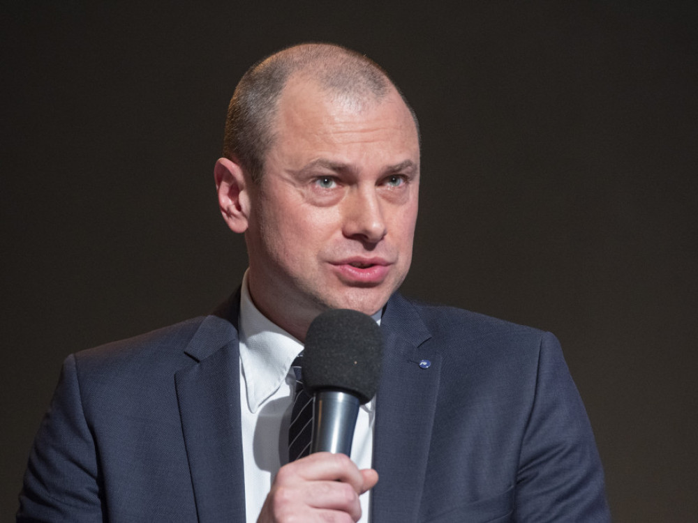 Brodnjak: Takmičenje s velikom bankom je bolje