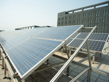 MASCO group iz S. Arabije planira da gradi solarnu elektranu u Bijeljini
