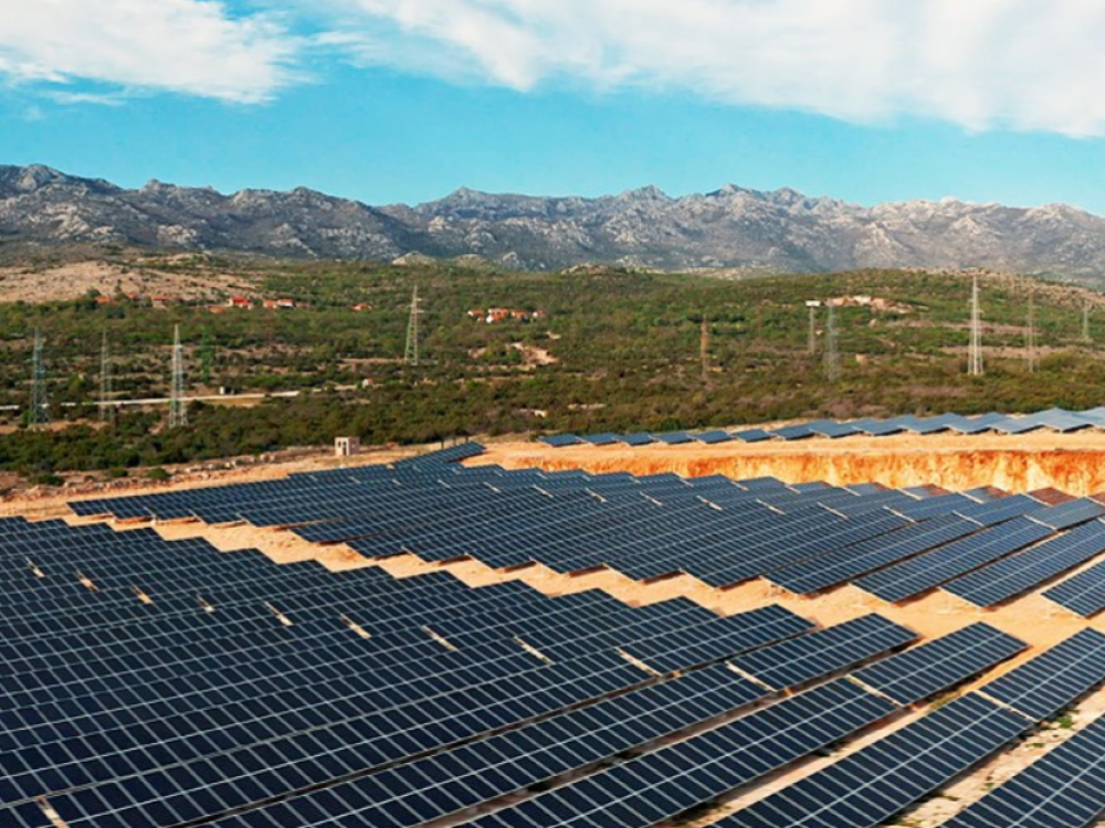Povećanje ulaganja u solarne panele uzrokuje nedostatak srebra