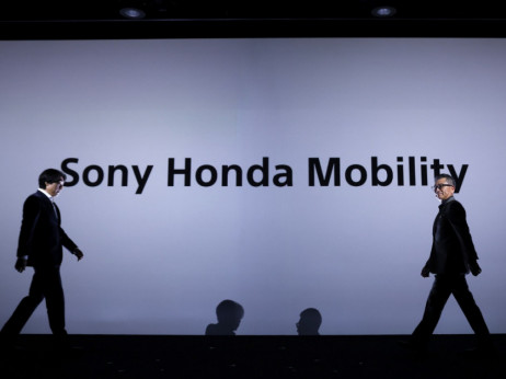 Sony Honda proizvodit će premium EV u S. Americi od 2025.