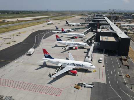 Ovo je 10 razloga zašto je došlo do kolapsa u avio-saobraćaju u Srbiji