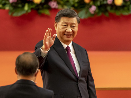 Xi Jinping treći put izabran za predsjednika Kine