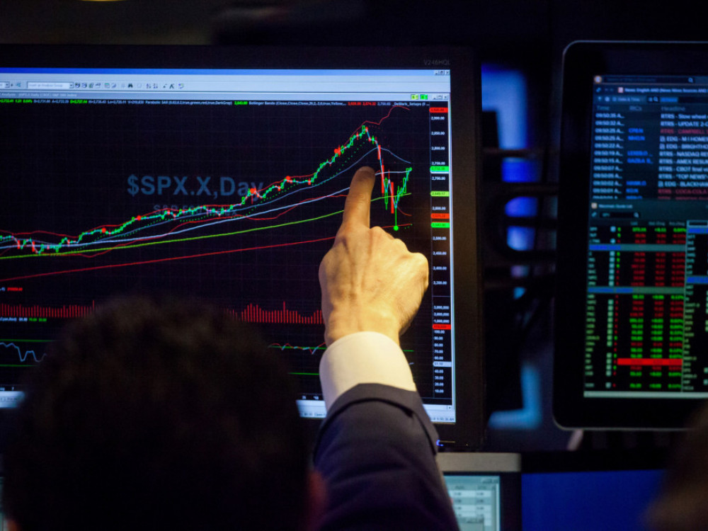 S&P 500 porastao, azijske burze neujednačene