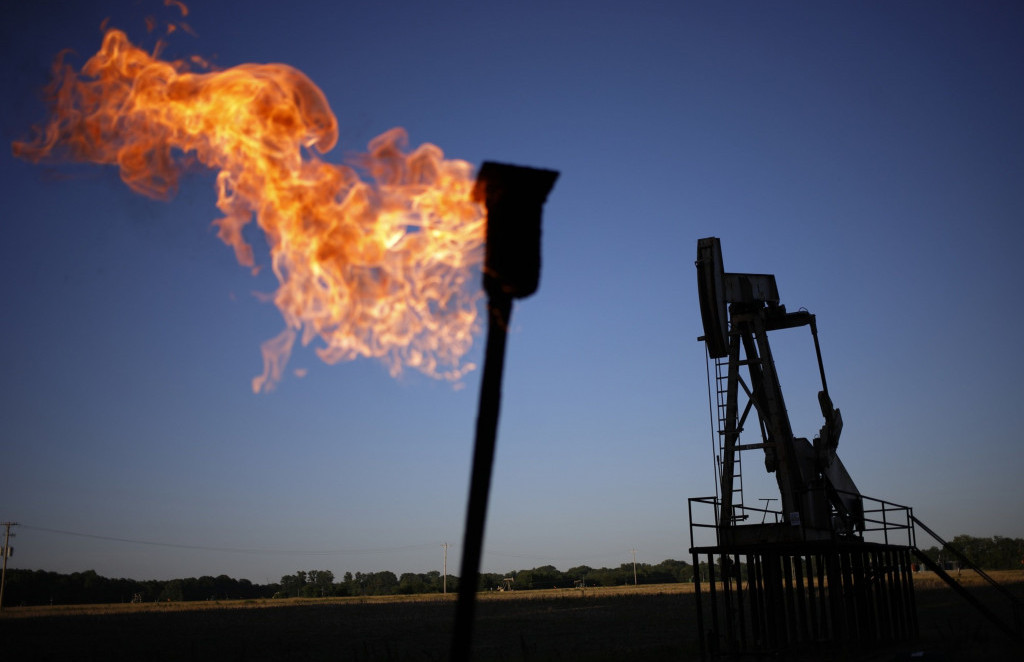 Ruska nafta se prodaje za 52, a EU predlaže ograničenje na 65-70 dolara