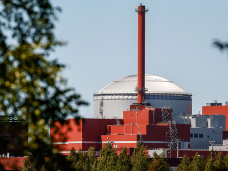 Finska u potencijalnom mraku čeka novi nuklearni reaktor
