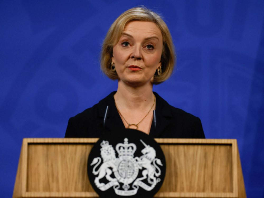 Liz Truss više nije premijerka UK, ostavka nakon samo 44 dana