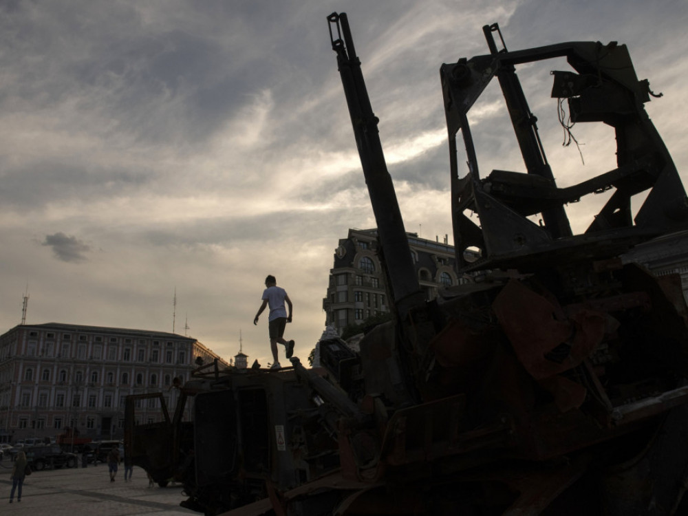 Zašto novac za obrambeno oružje ne bi trebalo klasificirati kao ESG ulaganje