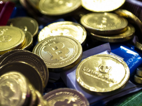 Bitcoin prekida najduži niz ispod 20.000 dolara