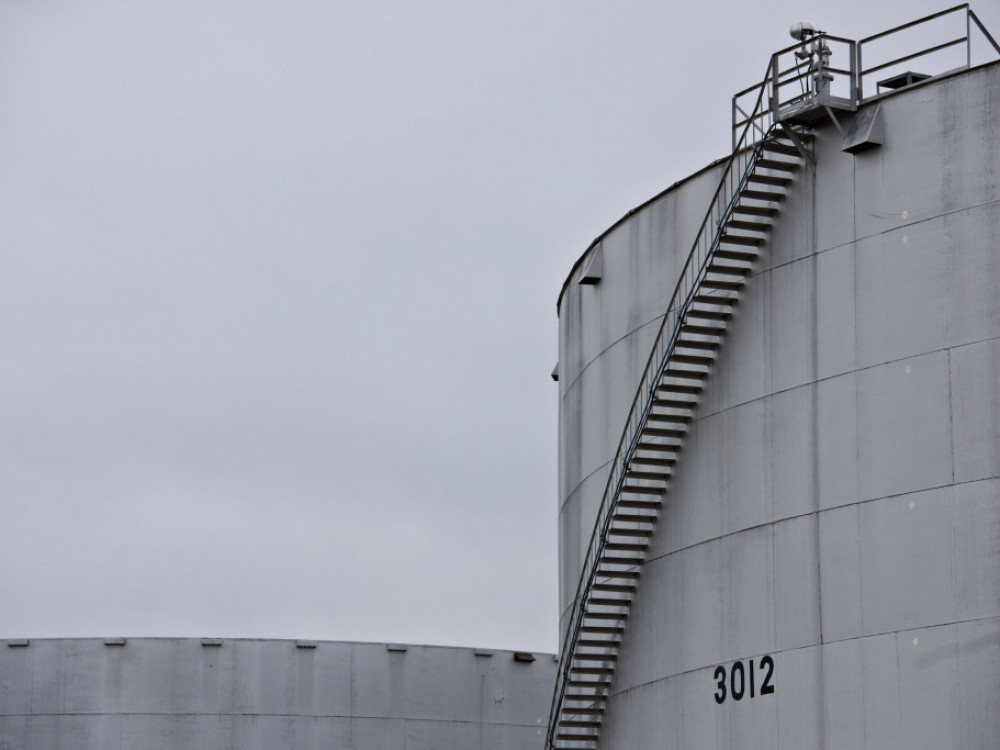 Nafta raste nakon burne sedmice