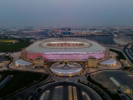 Izgradnja stadiona u Kataru utjecala na život stranih radnika