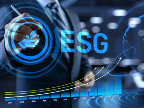 Knez: Bankarski sektor se brzo prilagodio na ESG